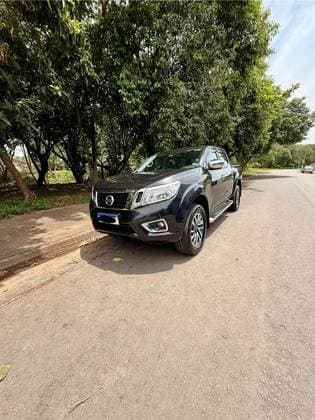 Carro 2.3 16V TURBO DIESEL XE CD 4X4 AUTOMÁTICO