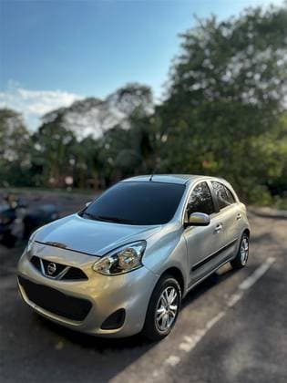 Carro 1.6 S 16V FLEX 4P MANUAL