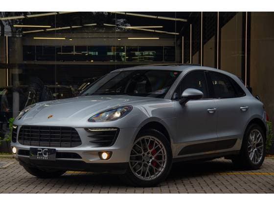 Carro 3.0 S 24V V6 GASOLINA 4P AUTOMÁTICO