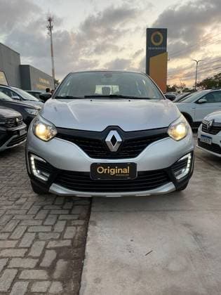 Carro 1.6 16V SCE FLEX INTENSE X-TRONIC
