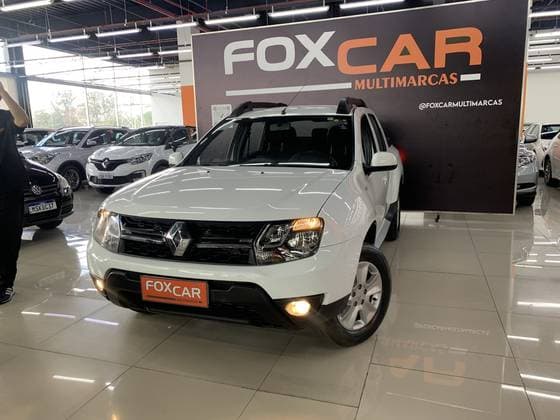Carro 1.6 16V SCE FLEX EXPRESS MANUAL