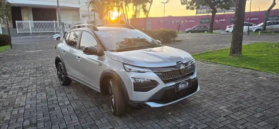 Carro 1.0 TCE FLEX PREMIÉRE EDITION EDC