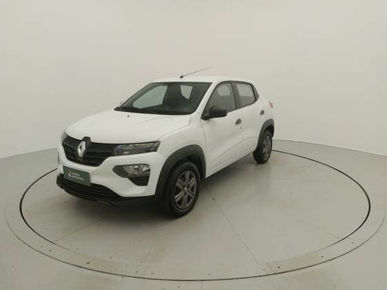 Carro 1.0 12V SCE FLEX ZEN MANUAL