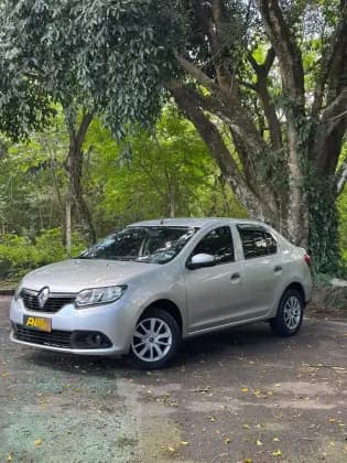 Carro 1.0 12V SCE FLEX AUTHENTIQUE MANUAL