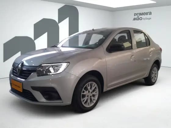 Carro 1.0 12V SCE FLEX ZEN MANUAL