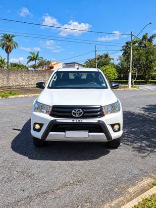 Carro 2.8 NARROW 4X4 CD 16V DIESEL 4P MANUAL