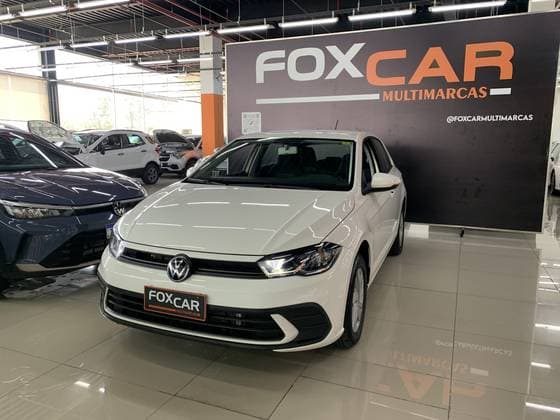 Carro 1.0 170 TSI MANUAL