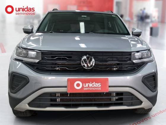 Carro 1.0 200 TSI TOTAL FLEX AUTOMÁTICO