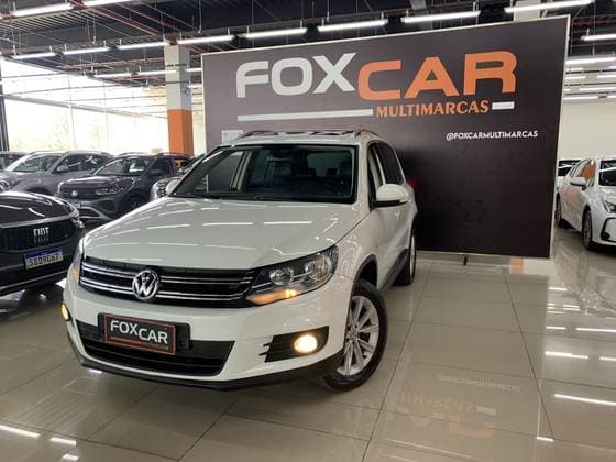 Carro 2.0 TSI 16V TURBO GASOLINA 4P TIPTRONIC