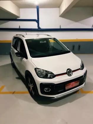 Carro 1.0 170 TSI TOTAL FLEX XTREME 4P MANUAL