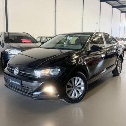 Carro 1.0 200 TSI COMFORTLINE AUTOMÁTICO