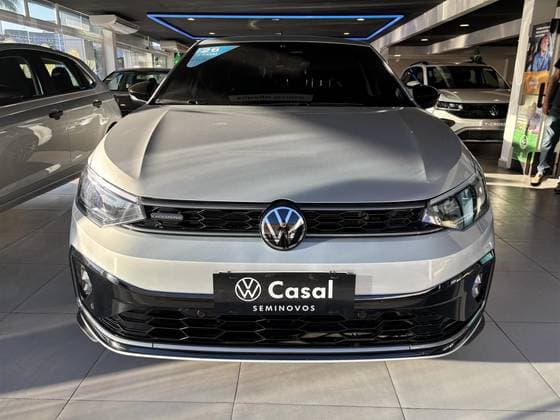 Carro 1.4 250 TSI EXCLUSIVE AUTOMÁTICO