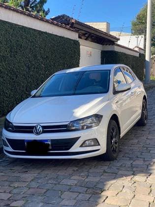Carro 1.0 200 TSI COMFORTLINE AUTOMÁTICO