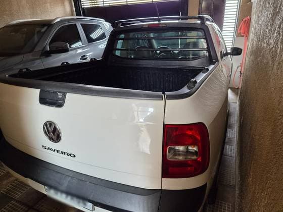 Carro 1.6 MI TRENDLINE CE 8V FLEX 2P MANUAL