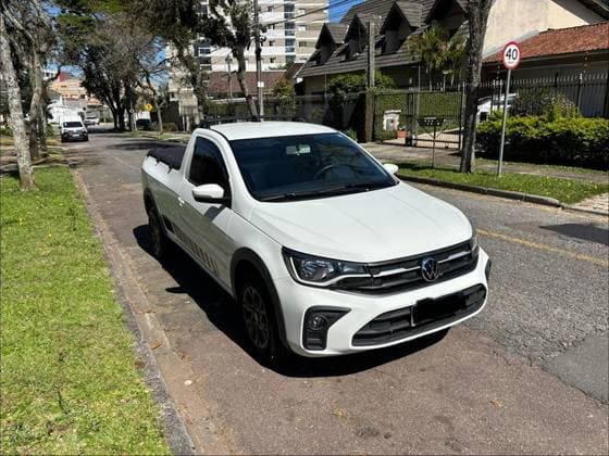 Carro 1.6 MSI TRENDLINE CS 16V FLEX 2P MANUAL