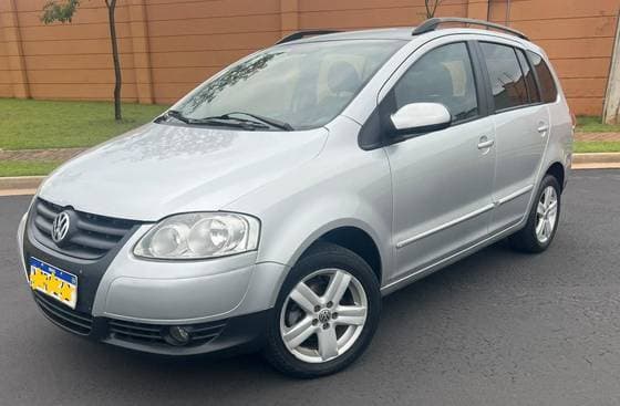 Carro 1.6 MI 8V FLEX 4P MANUAL