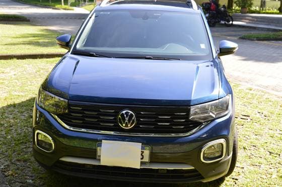 Carro 1.4 250 TSI TOTAL FLEX HIGHLINE AUTOMÁTICO
