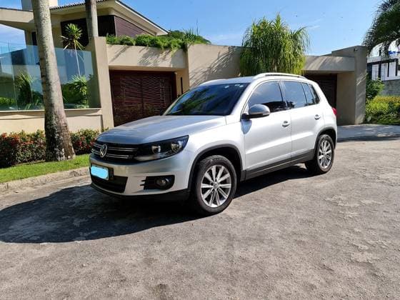 Carro 2.0 TSI R-LINE 16V TURBO GASOLINA 4P TIPTRONIC