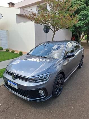 Carro 1.4 250 TSI EXCLUSIVE AUTOMÁTICO
