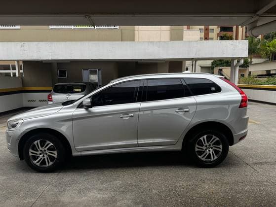 Carro 2.0 T5 COMFORT FWD TURBO GASOLINA 4P AUTOMÁTICO