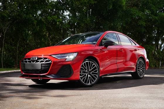 Carro 2.0 40 TFSI GASOLINA SEDAN PERFORMANCE S-TRONIC
