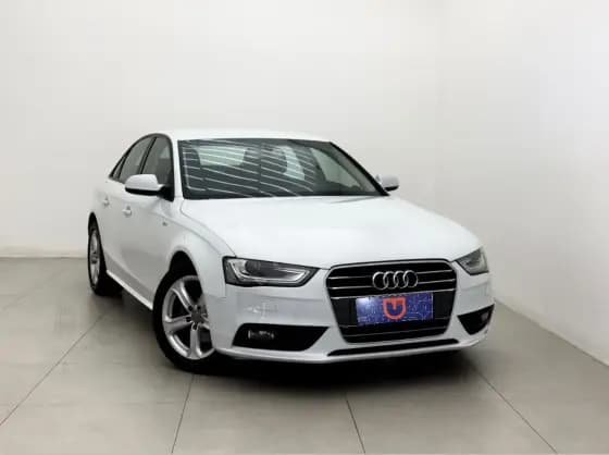 Carro 2.0 TFSI GASOLINA AVANT AMBITION 4P QUATTRO S TRONIC