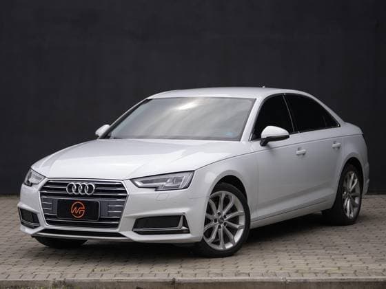 Carro 2.0 TFSI GASOLINA PRESTIGE S TRONIC