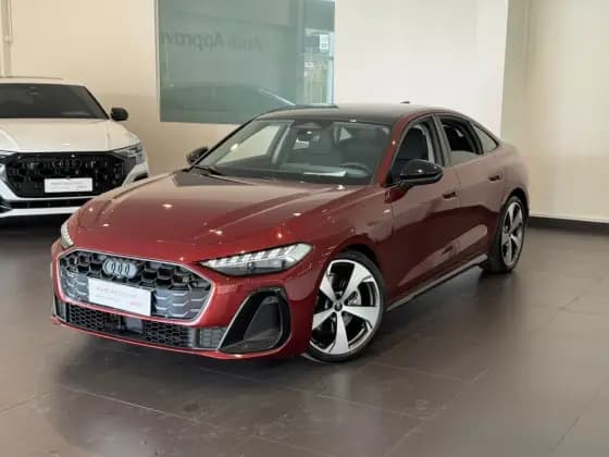 Carro 2.0 TFSI GASOLINA PERFORMANCE S EDITION QUATTRO S TRONIC
