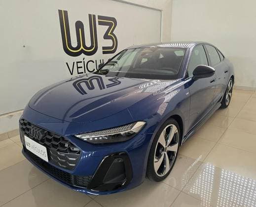 Carro 2.0 TFSI GASOLINA PERFORMANCE S EDITION QUATTRO S TRONIC