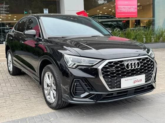 Carro 2.0 40 TFSI GASOLINA PERFORMANCE QUATTRO TIPTRONIC