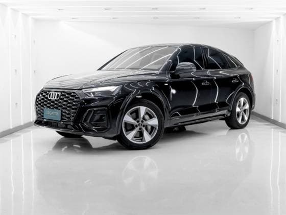 Carro 2.0 55 TFSIE PHEV SPORTBACK PERFORMANCE QUATTRO S TRONIC