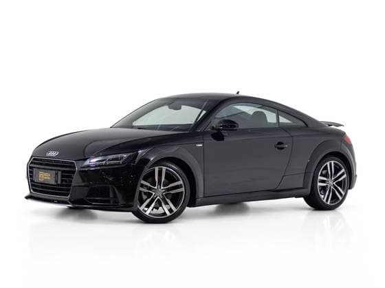 Carro 2.0 TFSI COUPÉ AMBITION 2P GASOLINA S-TRONIC