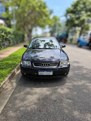 Carro 1.8 20V GASOLINA 2P MANUAL