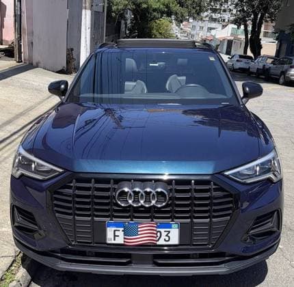 Carro 1.4 35 TFSI GASOLINA BLACK S TRONIC