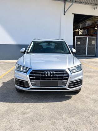 Carro 2.0 TFSI GASOLINA PRESTIGE PLUS S TRONIC