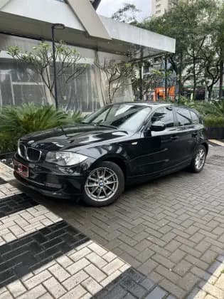 Carro 2.0 UE71 16V GASOLINA 4P AUTOMÁTICO
