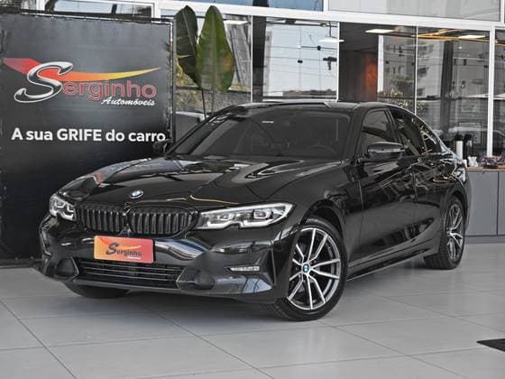 Carro 2.0 16V TURBO GASOLINA SPORT AUTOMÁTICO