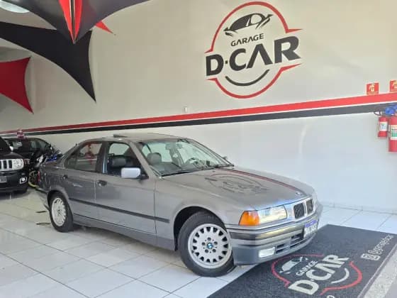 Carro 2.5 SEDAN 24V GASOLINA 4P AUTOMÁTICO