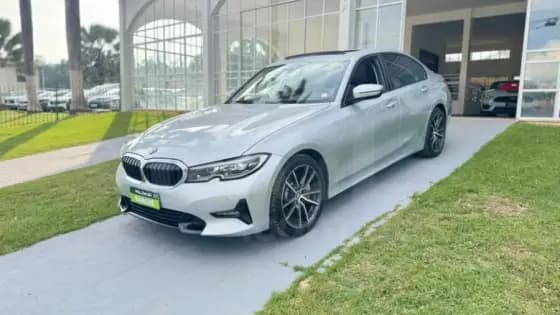 Carro 2.0 16V TURBO GASOLINA SPORT AUTOMÁTICO