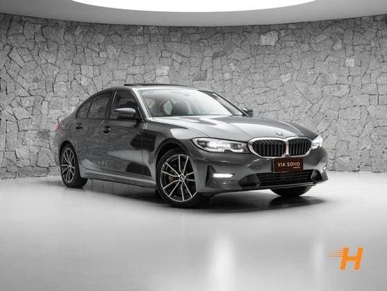 Carro 2.0 16V TURBO GASOLINA SPORT AUTOMÁTICO