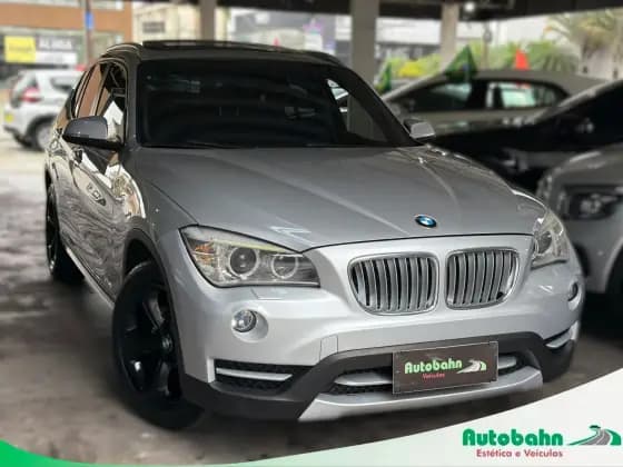 Carro 2.0 16V TURBO GASOLINA SDRIVE20I 4P AUTOMÁTICO