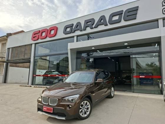 Carro 3.0 28I 4X4 24V GASOLINA 4P AUTOMÁTICO