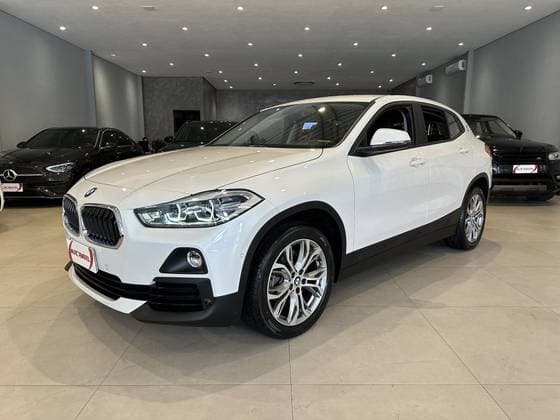 Carro 1.5 12V ACTIVEFLEX SDRIVE18I GP STEPTRONIC