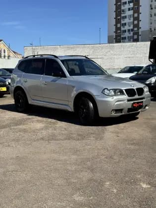 Carro 3.0 SPORT 4X4 24V GASOLINA 4P AUTOMÁTICO
