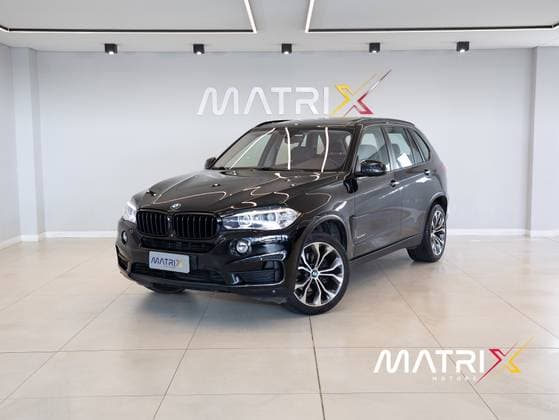 Carro 3.0 4X4 30D I6 TURBO DIESEL 4P AUTOMÁTICO