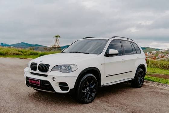 Carro 3.0 I6 TURBO GASOLINA XDRIVE35I AUTOMÁTICO