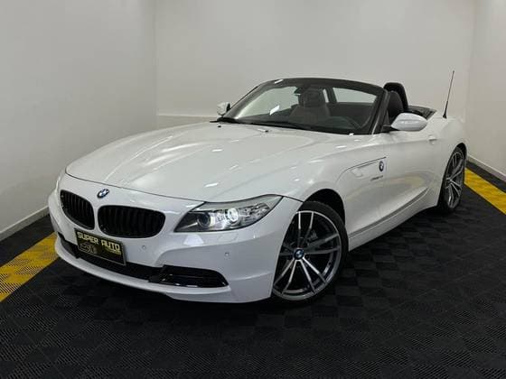 Carro 2.5 I6 GASOLINA SDRIVE23I AUTOMÁTICO