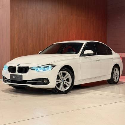Carro 2.0 SPORT 16V TURBO ACTIVE FLEX 4P AUTOMÁTICO