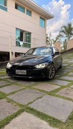 Carro 2.0 LUXURY SEDAN 16V GASOLINA 4P AUTOMÁTICO