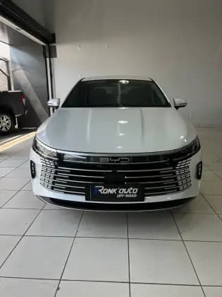 Carro 1.5 DM-I PHEV GS AUTOMÁTICO